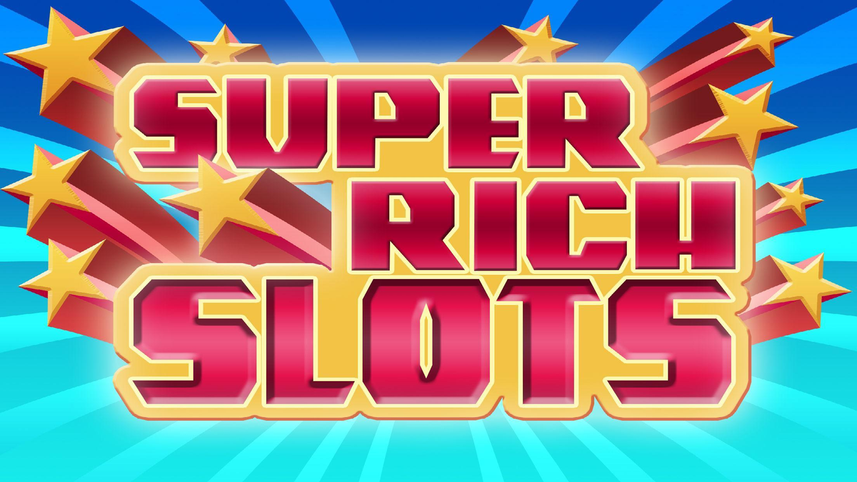 slot SUPER RICH, apostas, cassino online, estratégias, ganhos