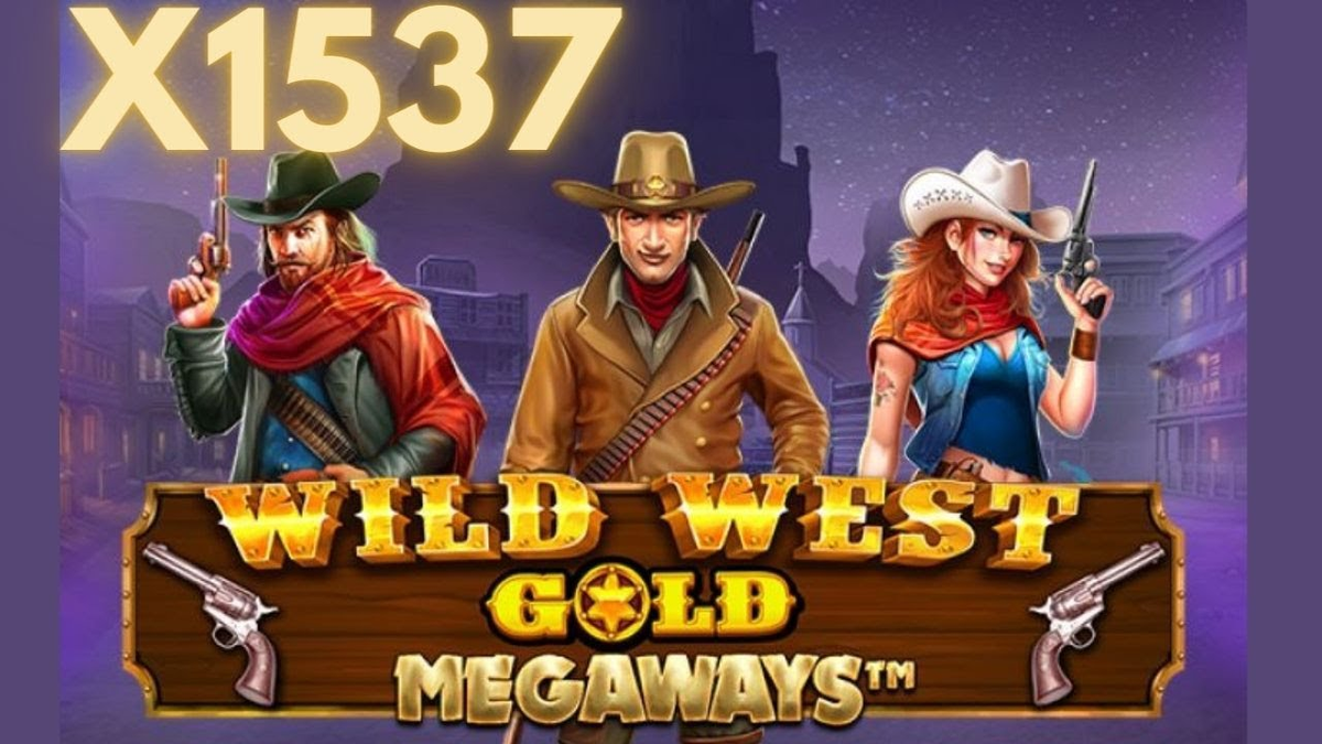 Wild West Gold Megaways, Pragmatic Slots, cassino online, apostas, estratégias, ganhos, sorte, diversão.