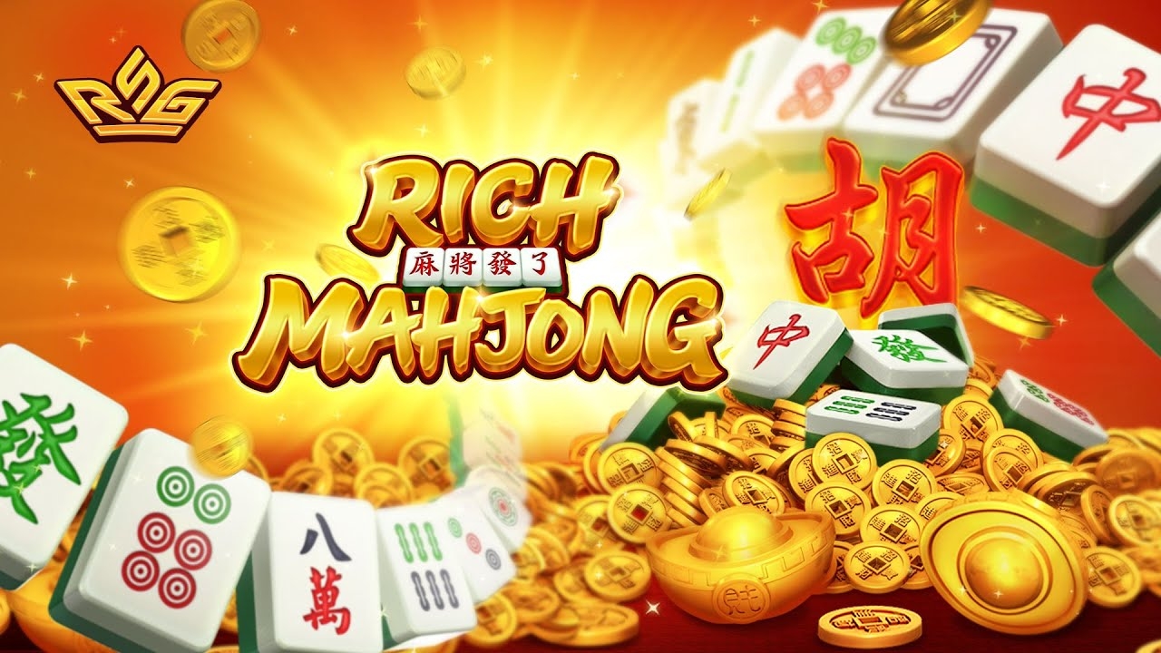 Slot Mahjong, Mahjong, tradição, cultura, entretenimento, cassino online, inovação, comunidade, futuro, jogadores.