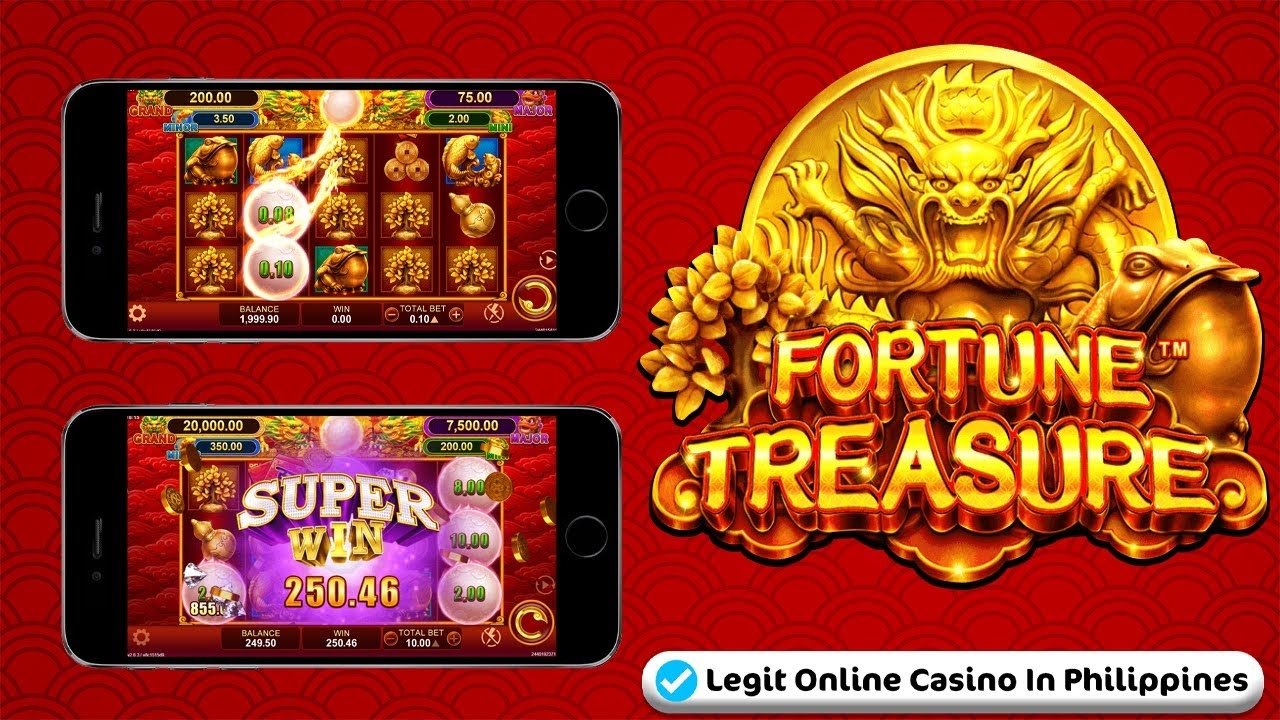 jogo de slot, Fortune Treasure, apostas, cassino online, estratégias de apostas, gerenciamento de banca, recursos de bônus.